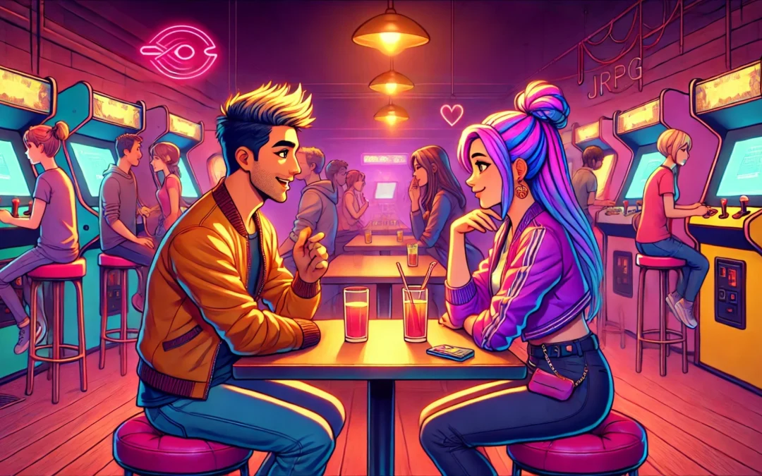 Atlanta Date Ideas